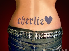 i love you